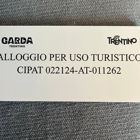 Il Cantuccio Di Elena * Torbole Sul Garda