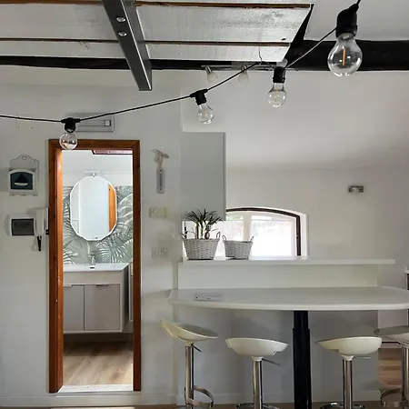 Apartment Il Cantuccio Di Elena Torbole Sul Garda